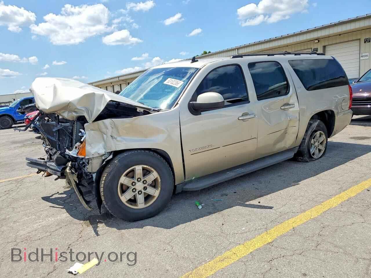 Photo 1GKS2KE75DR136991 - GMC YUKON 2013