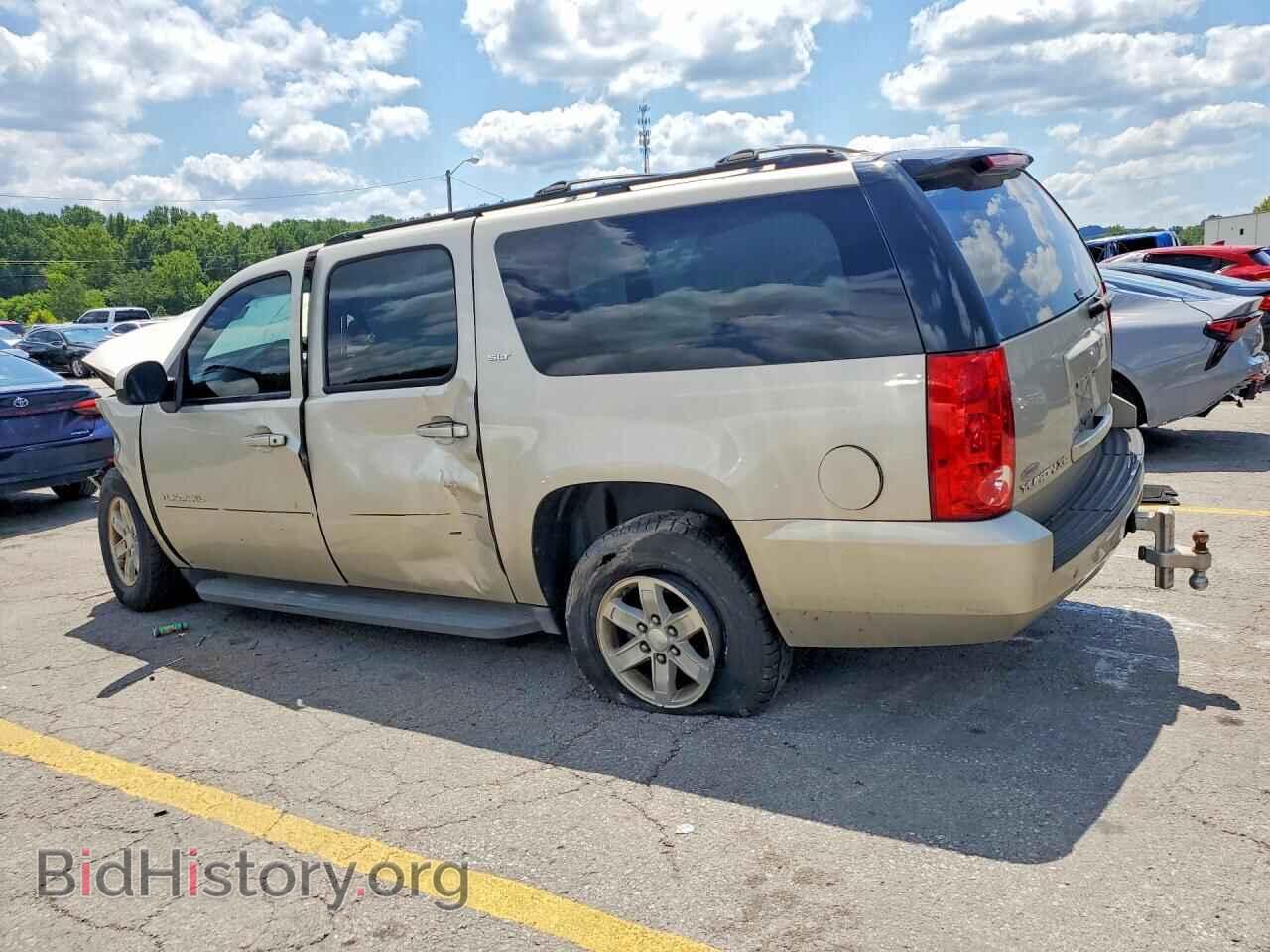 2013 GMC YUKON - VIN: 1GKS2KE75DR136991 - Фото 2