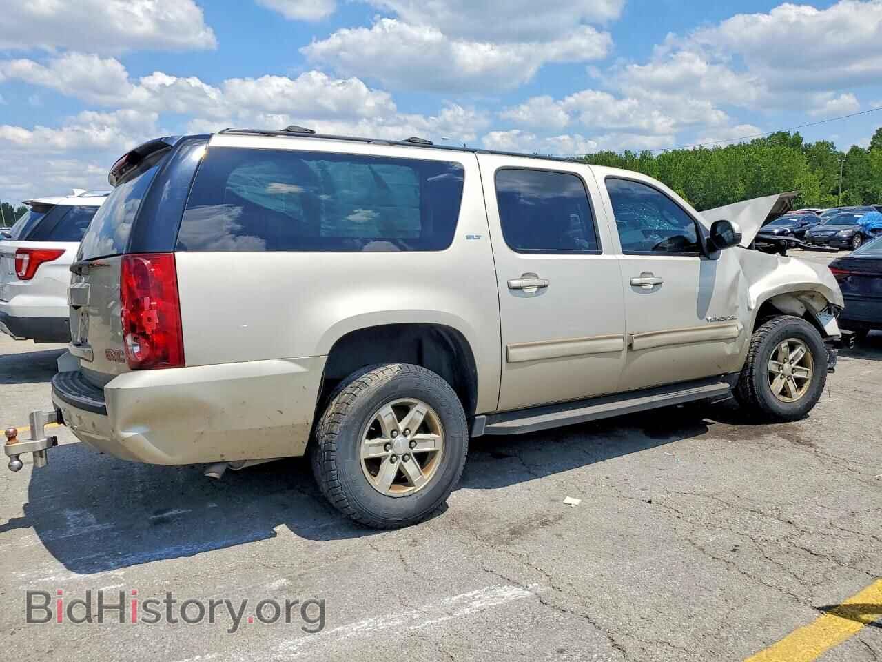 2013 GMC YUKON - VIN: 1GKS2KE75DR136991 - Фото 3