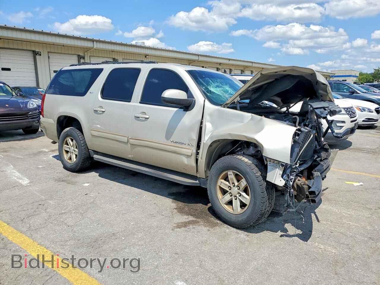 2013 GMC YUKON - VIN: 1GKS2KE75DR136991 - Фото 4