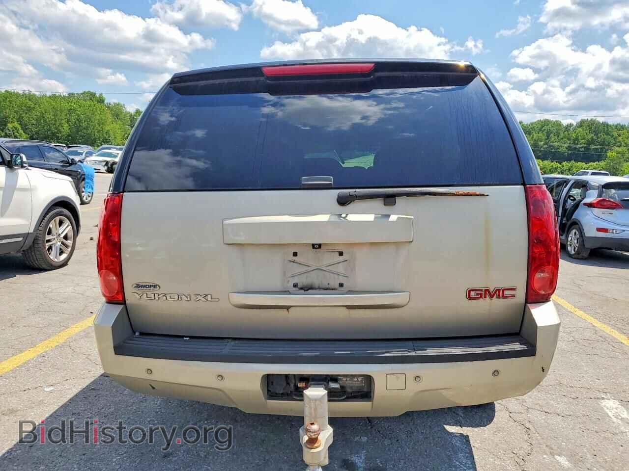 2013 GMC YUKON - VIN: 1GKS2KE75DR136991 - Фото 6