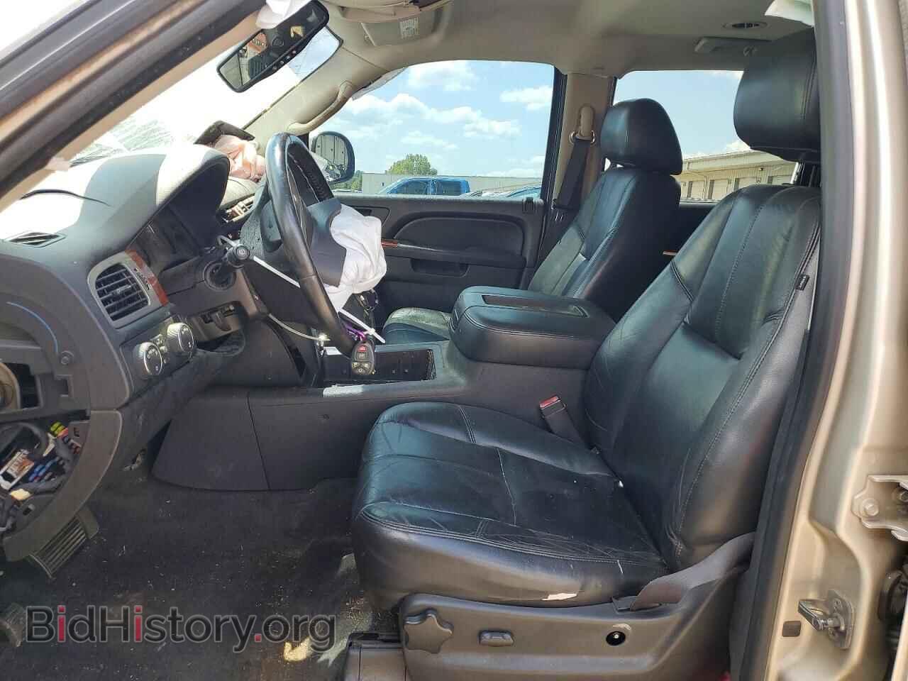 2013 GMC YUKON - VIN: 1GKS2KE75DR136991 - Фото 7