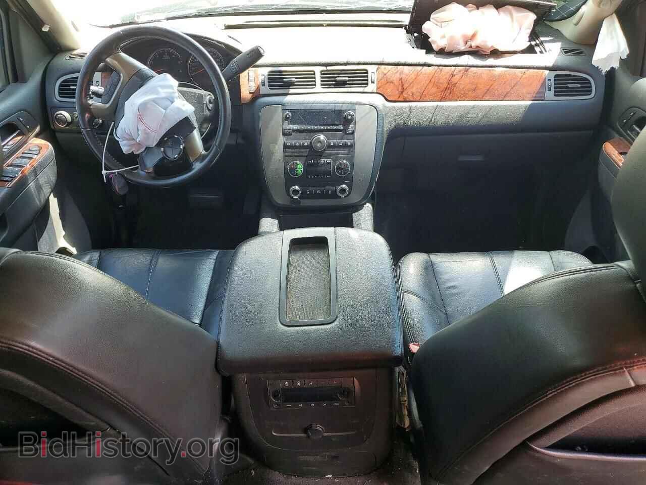 2013 GMC YUKON - VIN: 1GKS2KE75DR136991 - Фото 8