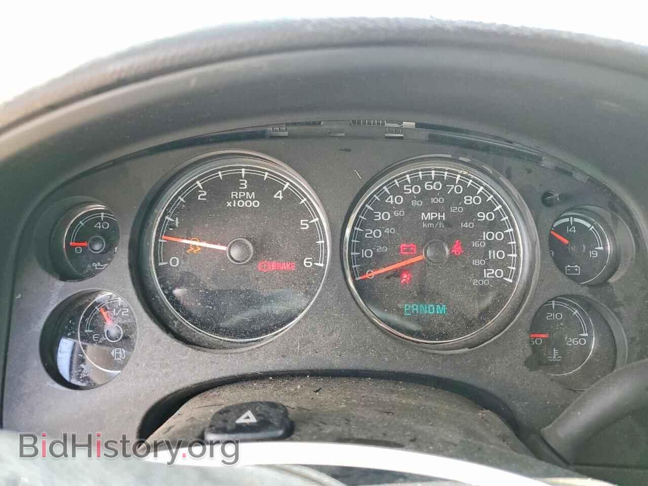 2013 GMC YUKON - VIN: 1GKS2KE75DR136991 - Фото 9