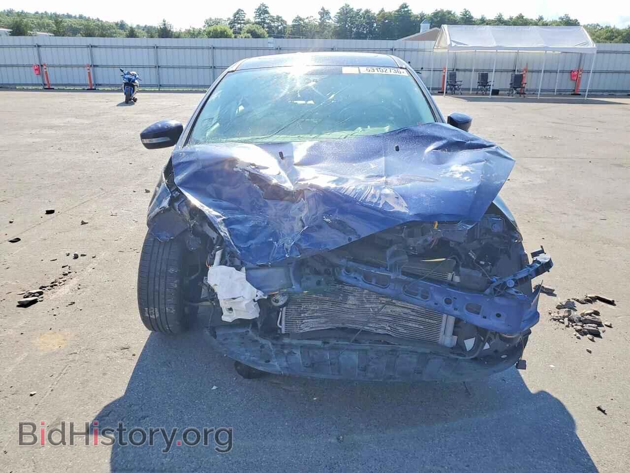 2016 FORD FOCUS - VIN: 1FADP3F26GL330120 - Фото 5