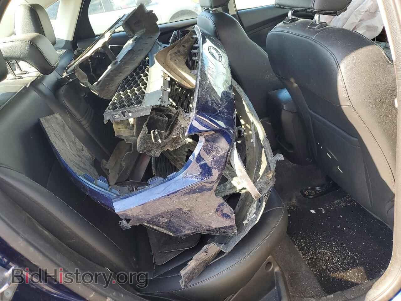 2016 FORD FOCUS - VIN: 1FADP3F26GL330120 - Фото 10