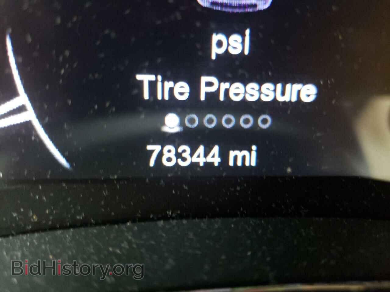 2014 DODGE DURANGO - VIN: 1C4RDJDG2EC509375 - Photo 8