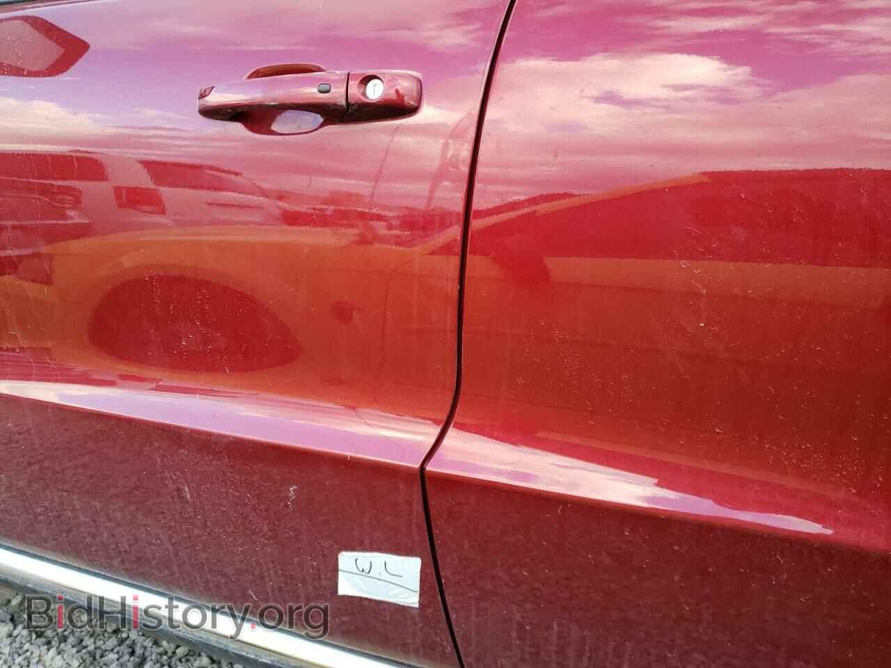 2014 DODGE DURANGO - VIN: 1C4RDJDG2EC509375 - Photo 9