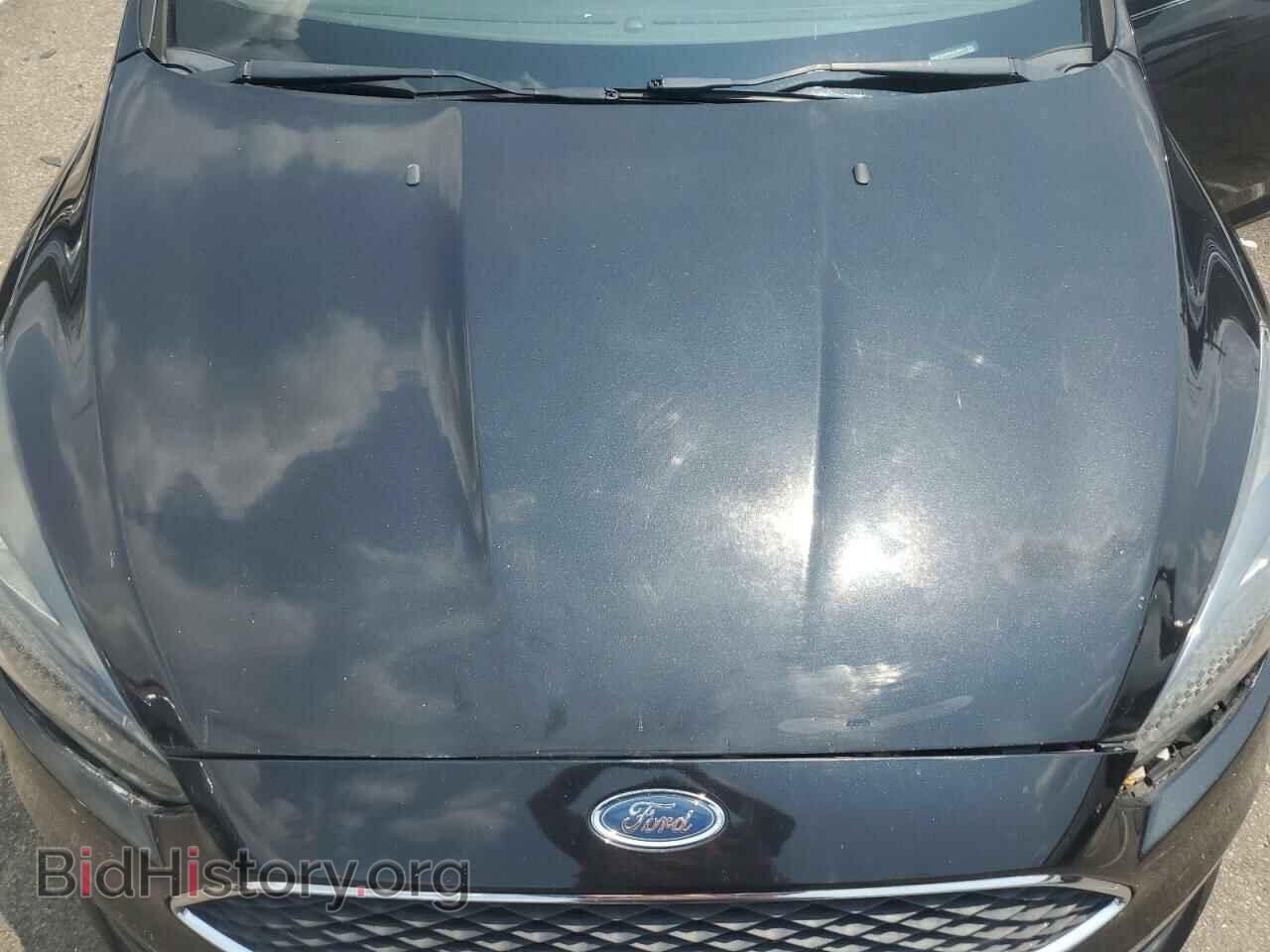 2015 FORD FOCUS - VIN: 1FADP3F29FL217017 - Фото 11
