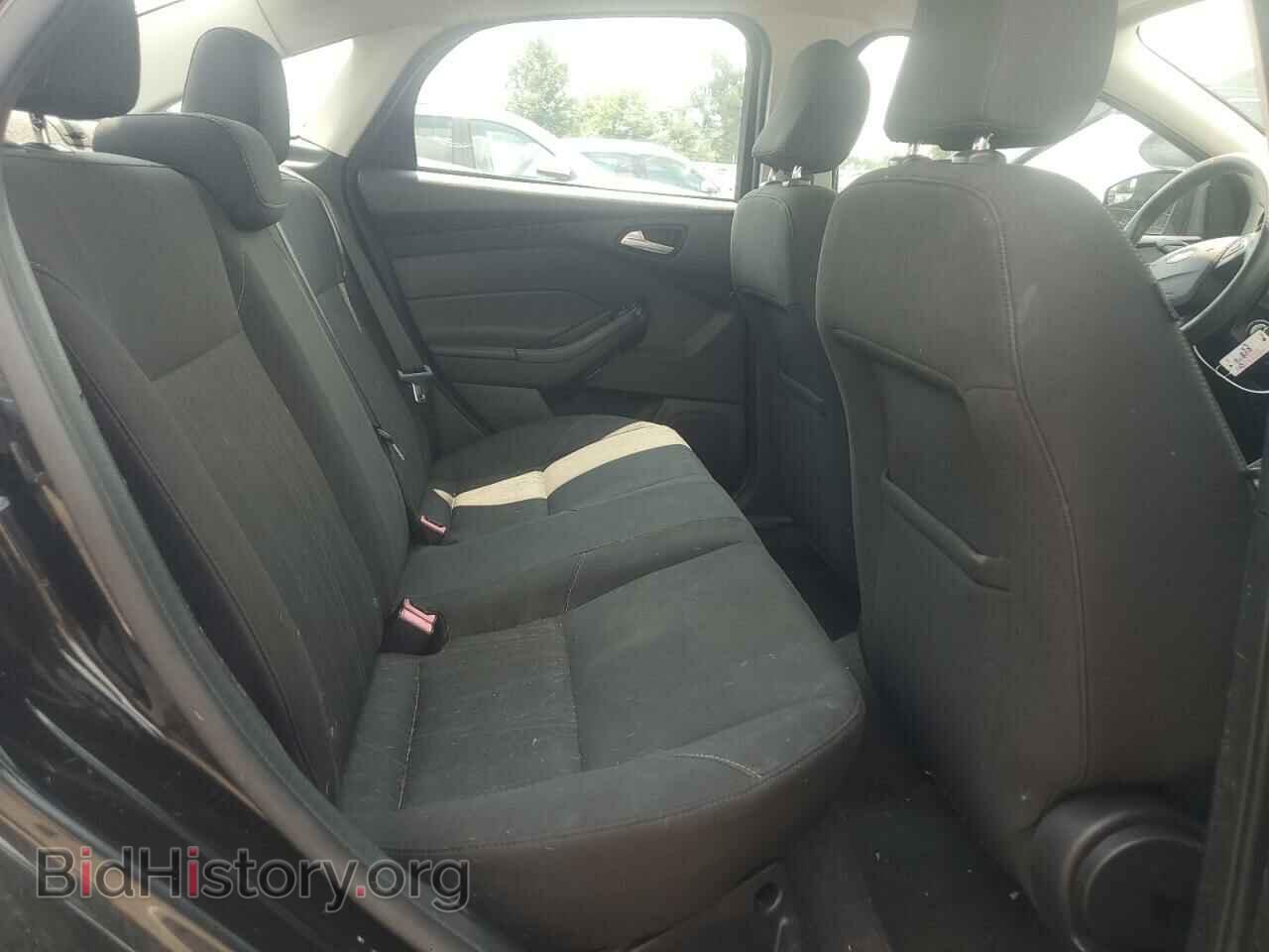 2015 FORD FOCUS - VIN: 1FADP3F29FL217017 - Фото 10