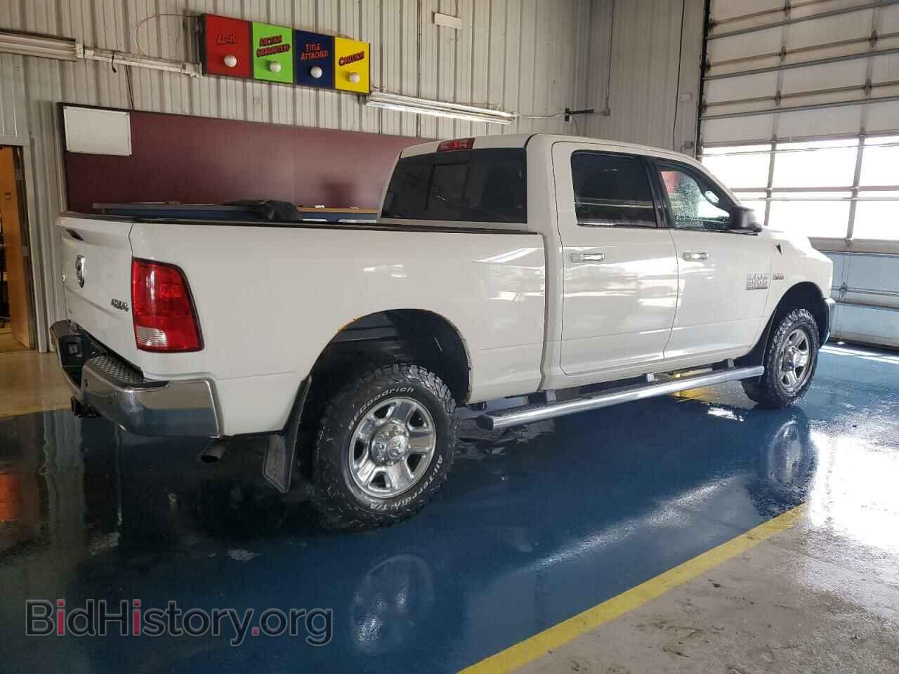 2017 RAM All Models - VIN: 3C6TR5DT2HG580659 - Фото 3