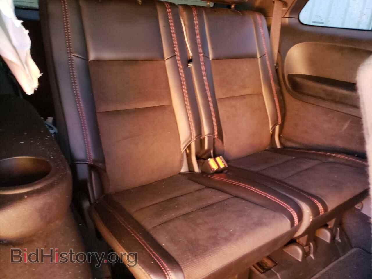 2021 DODGE DURANGO - VIN: 1C4SDJCT4MC663083 - Фото 9