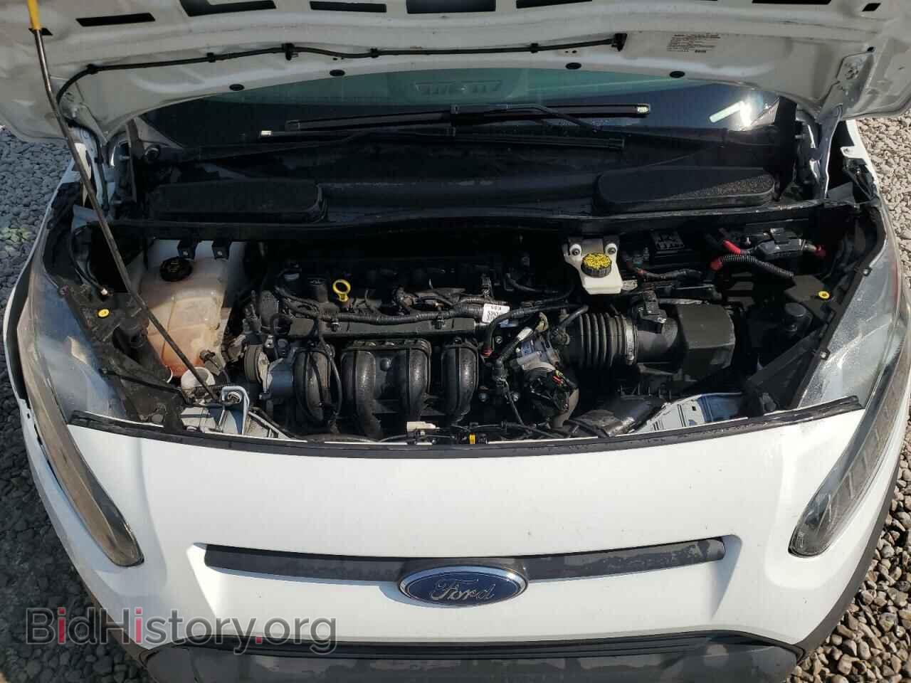2017 FORD TRANSIT - VIN: NM0LS7E72H1331140 - Фото 12