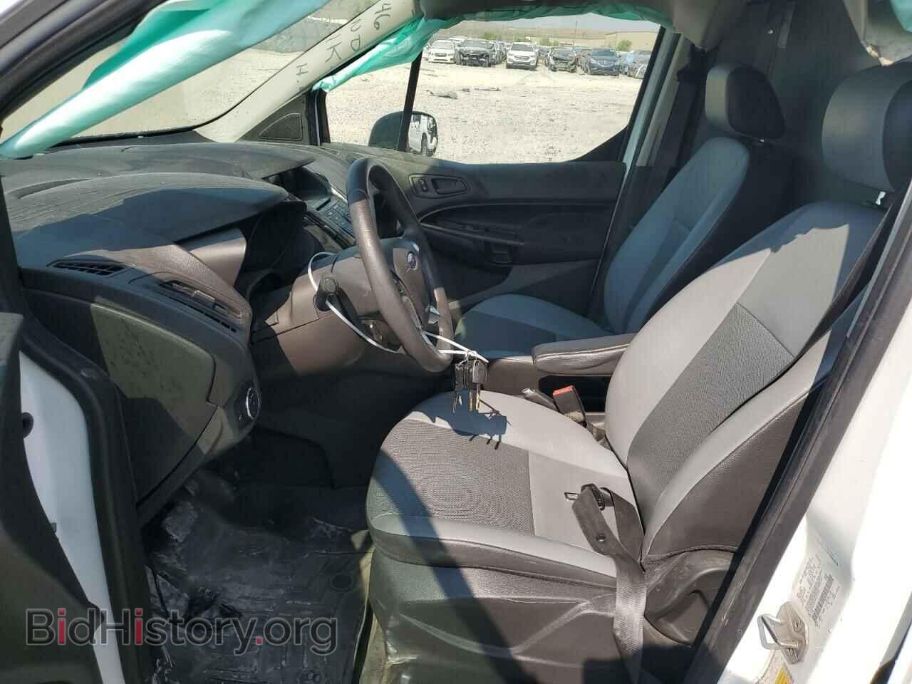 2017 FORD TRANSIT - VIN: NM0LS7E72H1331140 - Фото 7