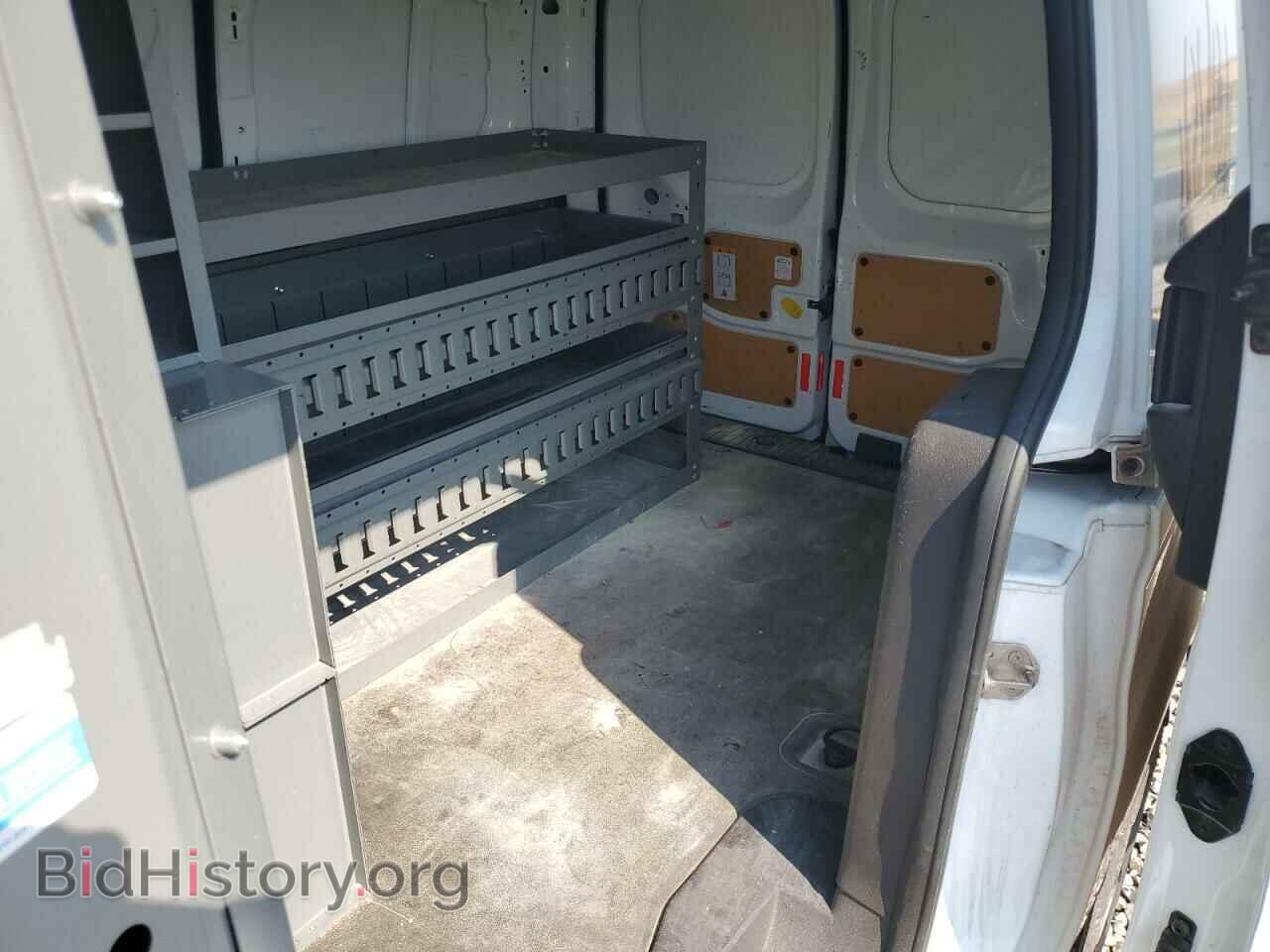 2017 FORD TRANSIT - VIN: NM0LS7E72H1331140 - Фото 10