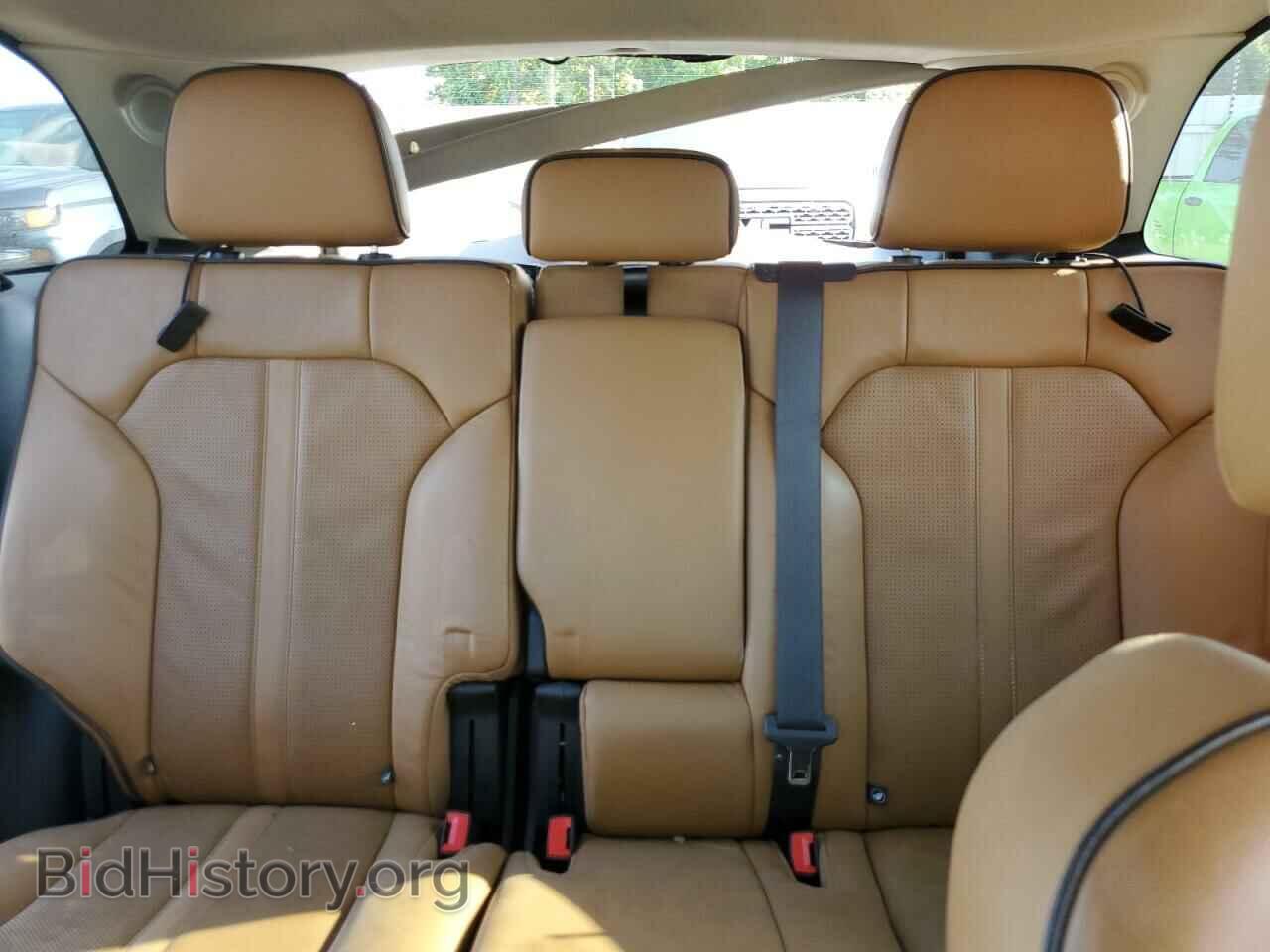 2014 LINCOLN MKX - VIN: 2LMDJ6JK0EBL11659 - Фото 10
