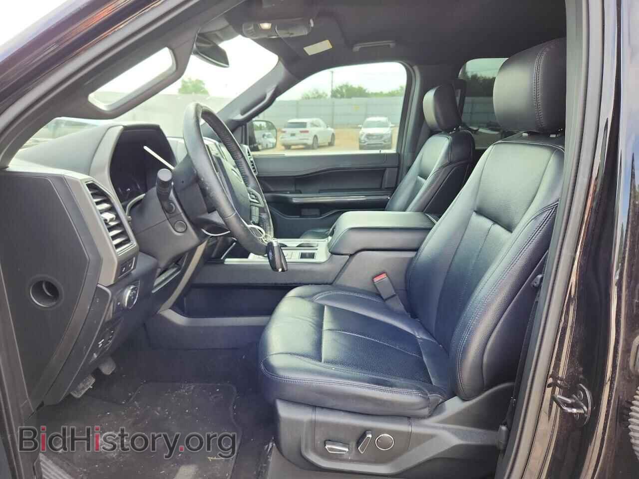 2019 FORD EXPEDITION - VIN: 1FMJK1HT9KEA48794 - Фото 7