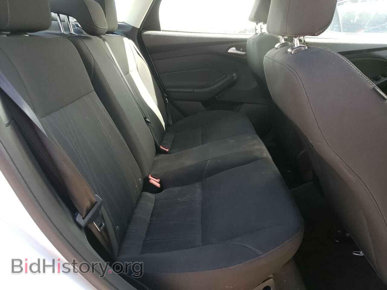 2015 FORD FOCUS - VIN: 1FADP3F26FL220229 - Photo 6