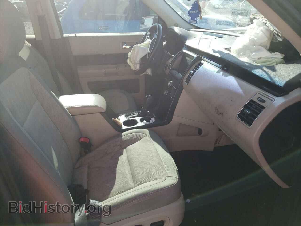 2014 FORD FLEX - VIN: 2FMHK6C83EBD07956 - Photo 5