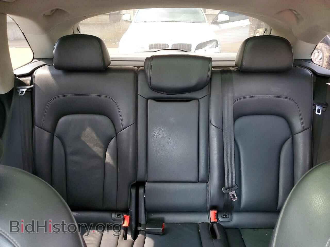 2017 AUDI Q5 - VIN: WA1C2AFPXHA071899 - Photo 10