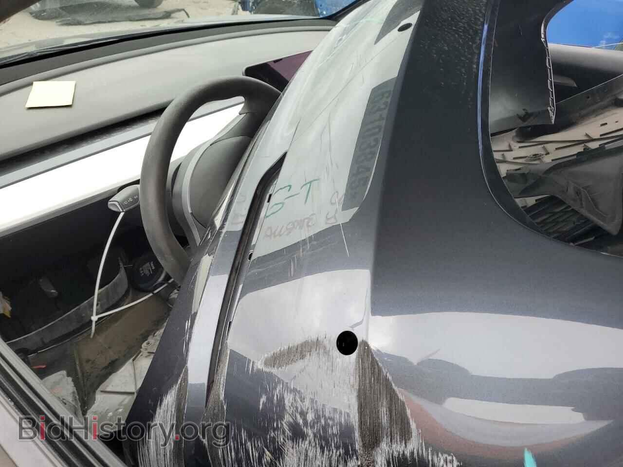 2022 TESLA MODEL 3 - VIN: 5YJ3E1EBXNF114627 - Photo 8