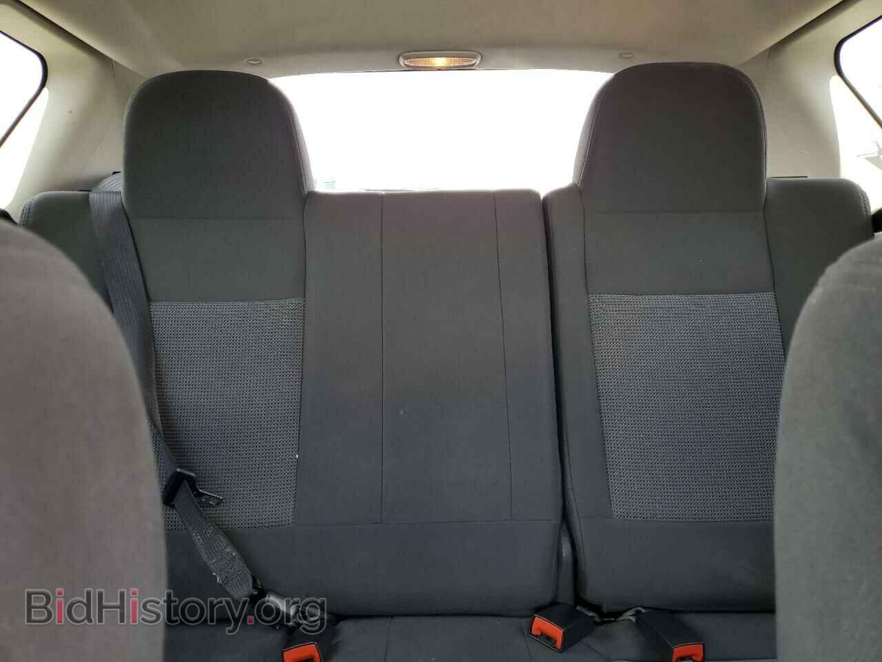 2014 JEEP COMPASS - VIN: 1C4NJDBB4ED518654 - Photo 10