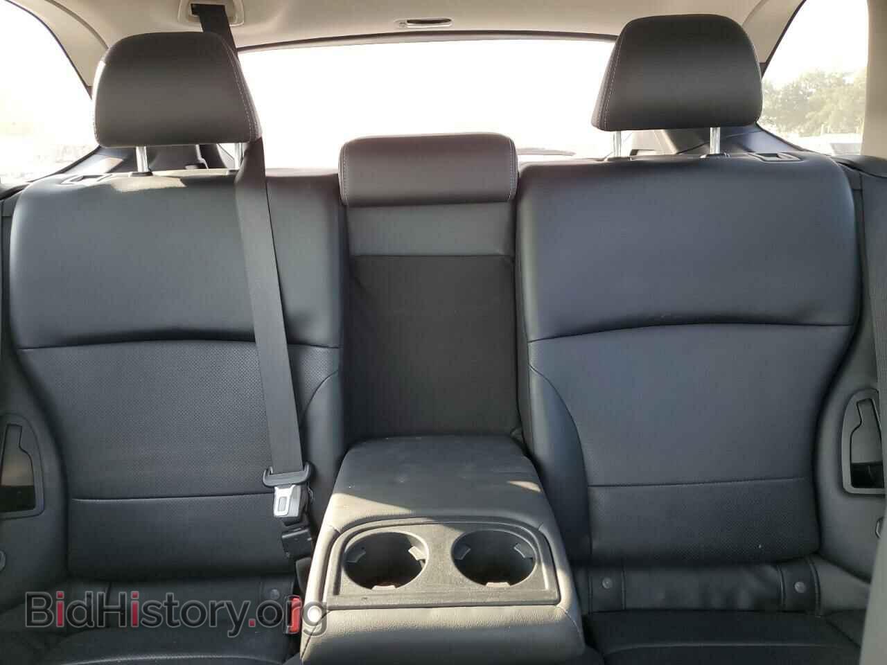 2017 SUBARU OUTBACK - VIN: 4S4BSANC3H3293409 - Фото 10