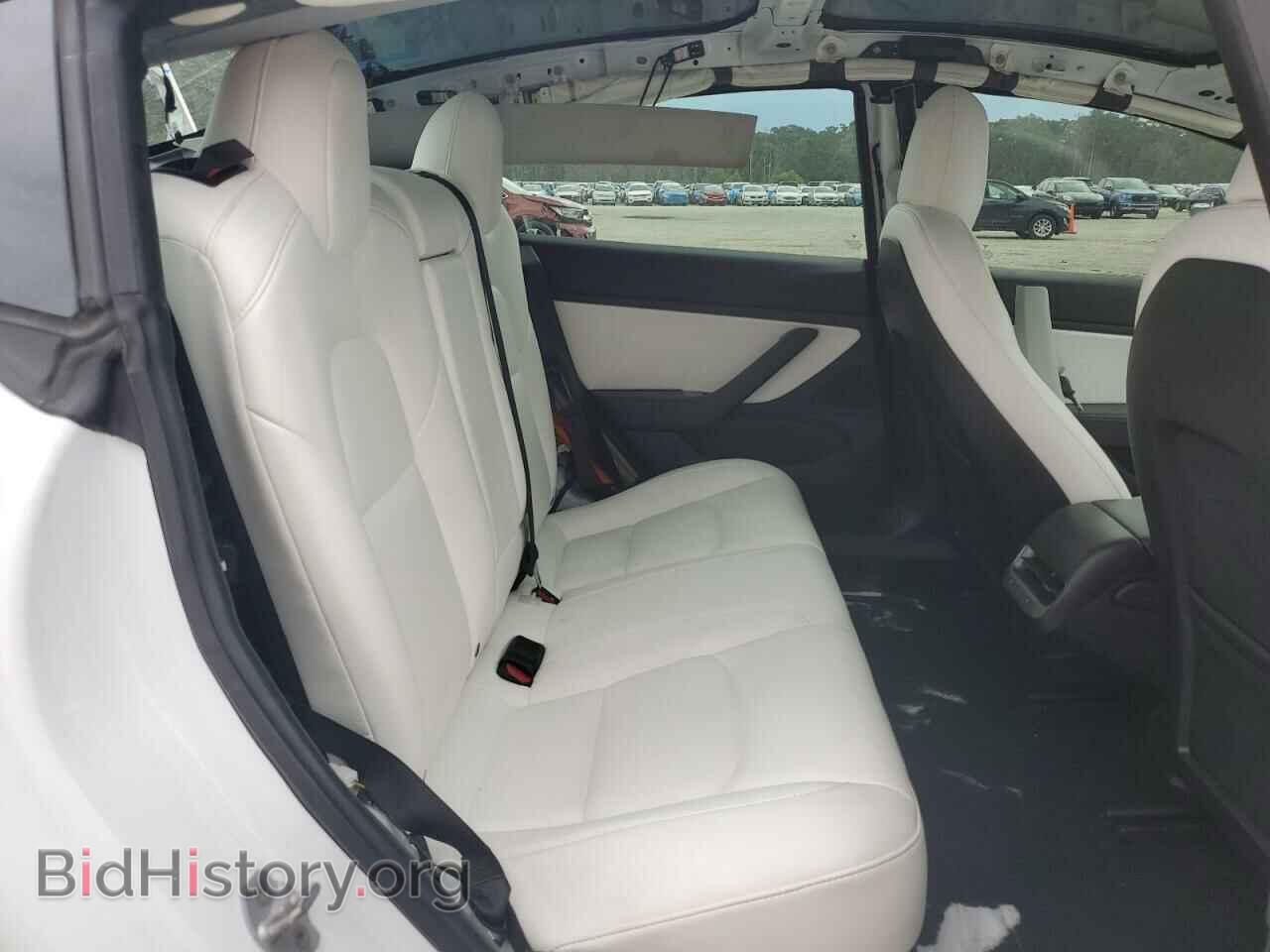 2019 TESLA MODEL 3 - VIN: 5YJ3E1EA9KF302025 - Фото 10