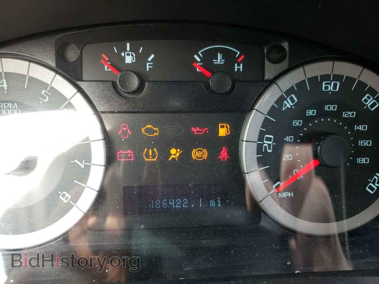 2010 FORD ESCAPE - VIN: 1FMCU0DG8AKC63606 - Фото 9