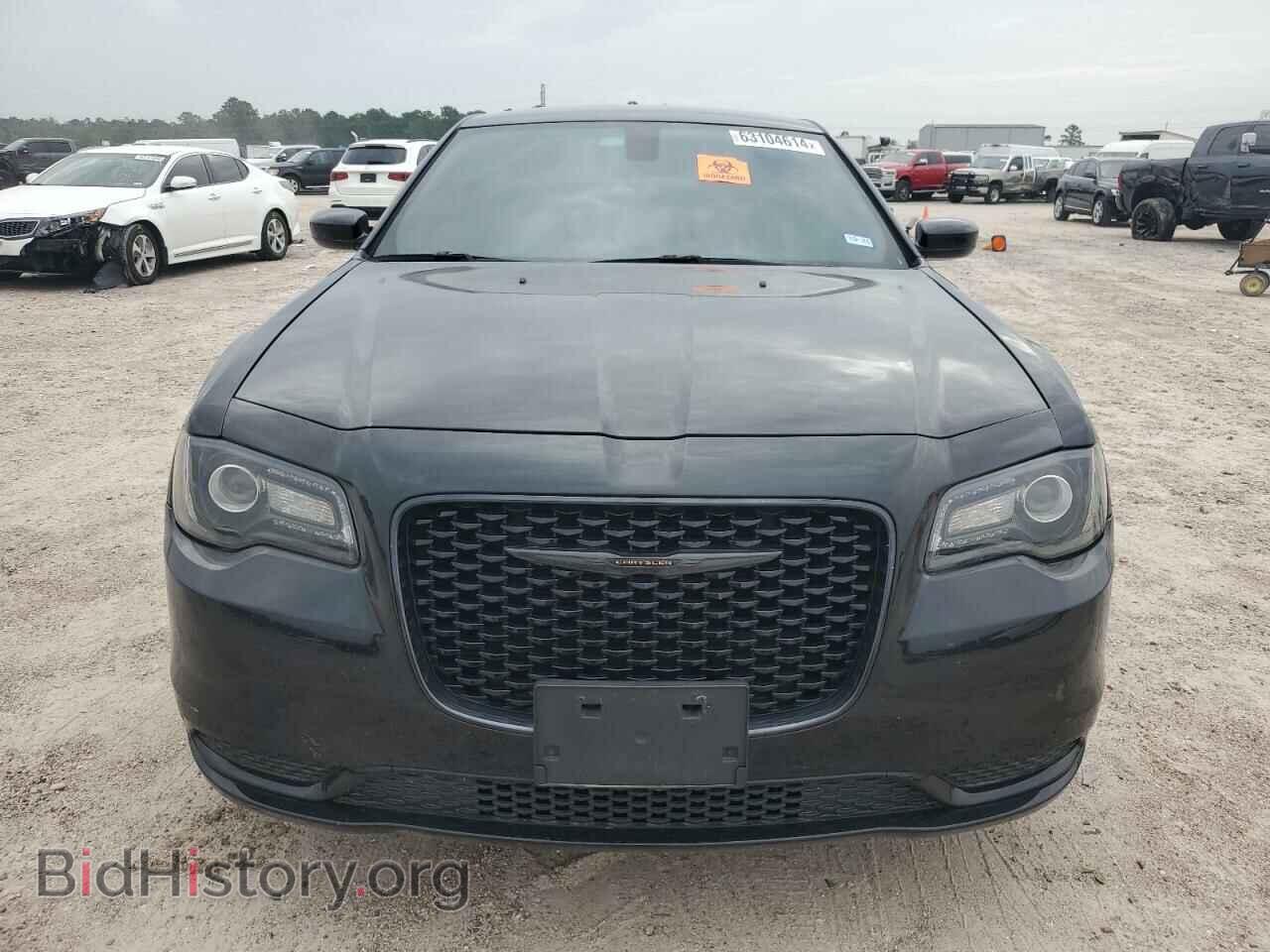 2023 CHRYSLER 300 - VIN: 2C3CCAAG2PH600857 - Фото 5
