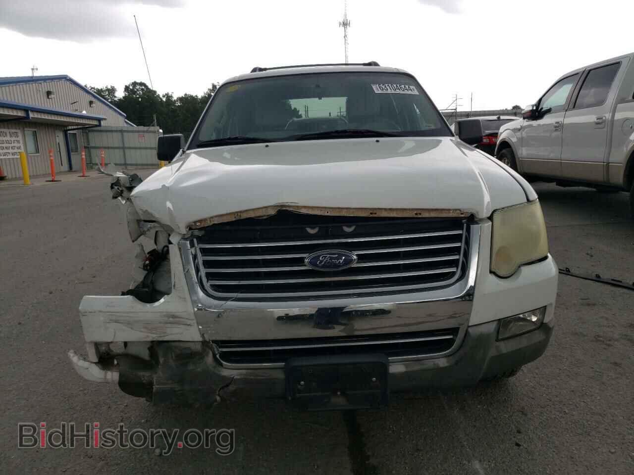 2006 FORD EXPLORER - VIN: 1FMEU73E06UB44767 - Фото 5