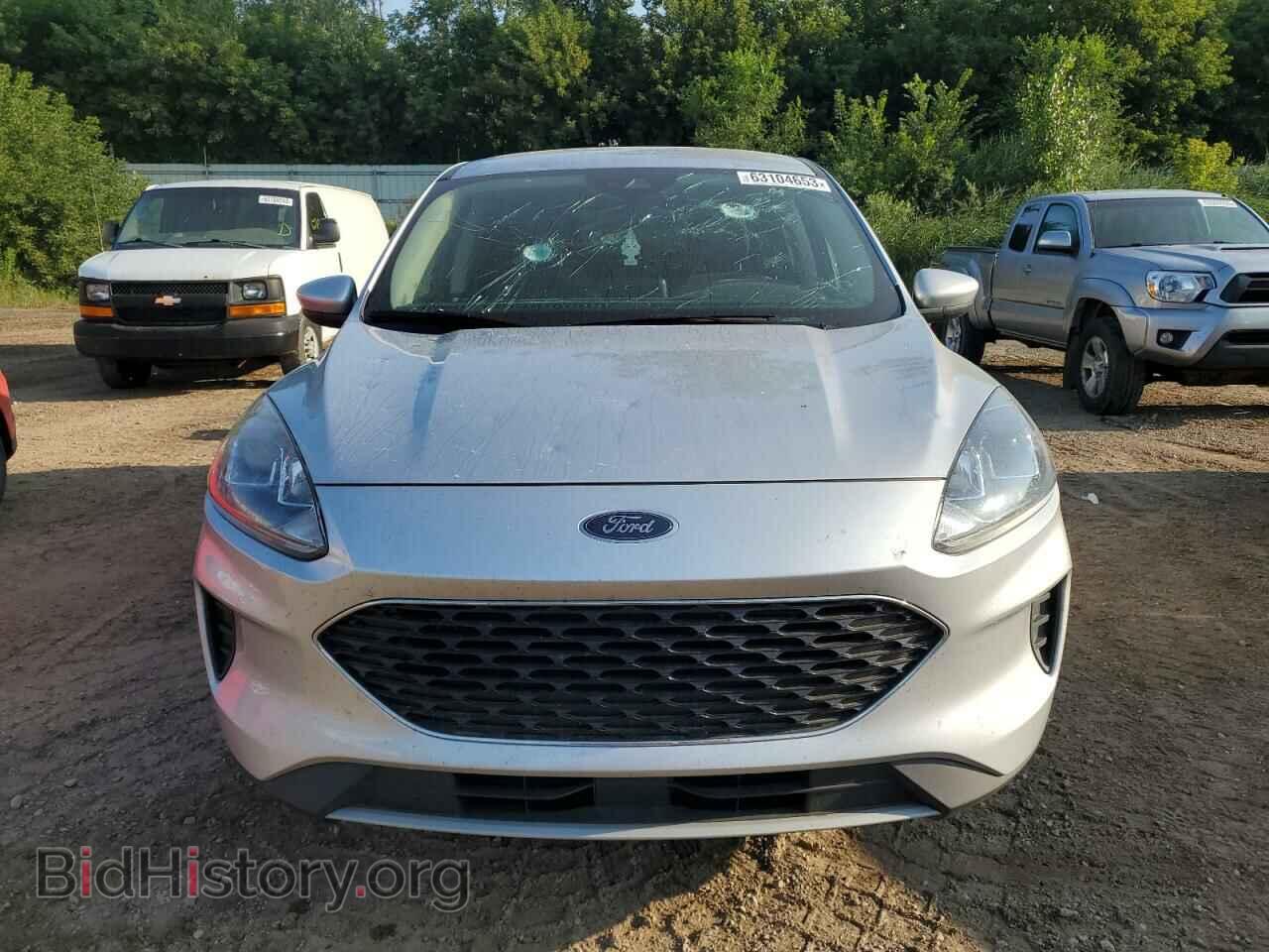 2020 FORD ESCAPE - VIN: 1FMCU9G66LUA53441 - Photo 5