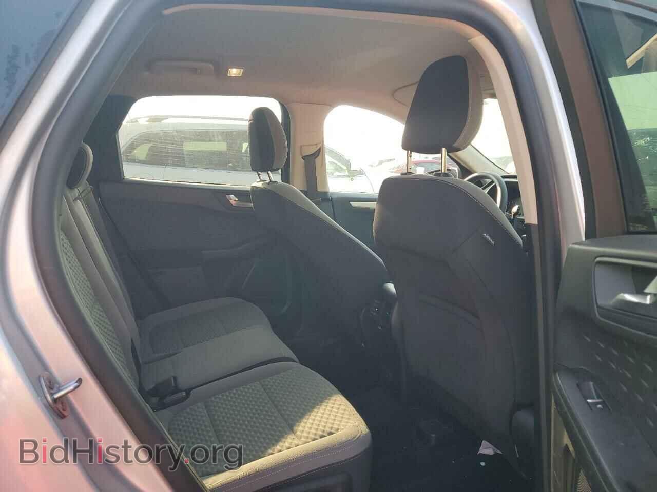 2020 FORD ESCAPE - VIN: 1FMCU9G66LUA53441 - Photo 10