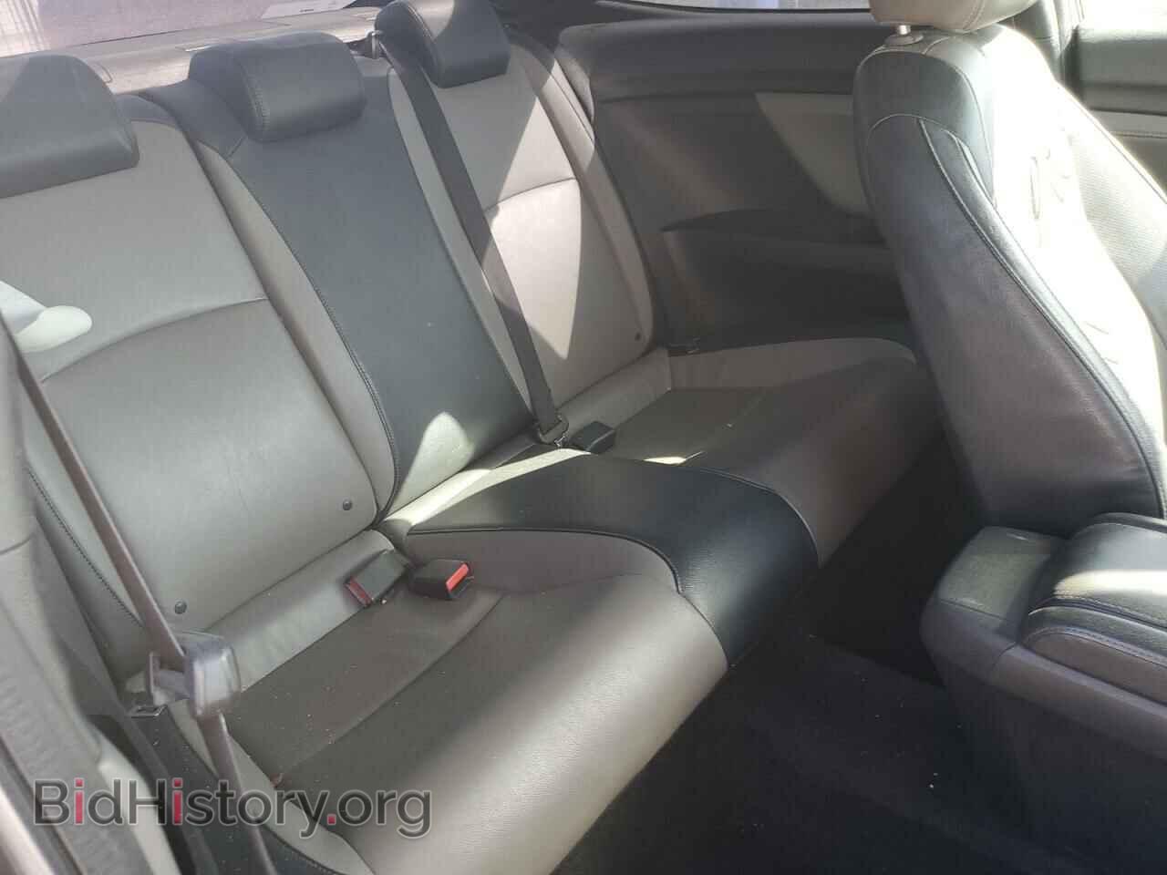 2017 HONDA CIVIC - VIN: 2HGFC3B79HH351642 - Фото 6