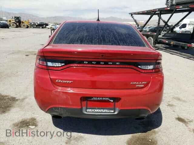 2013 DODGE DART - VIN: 1C3CDFBH0DD691279 - Фото 6