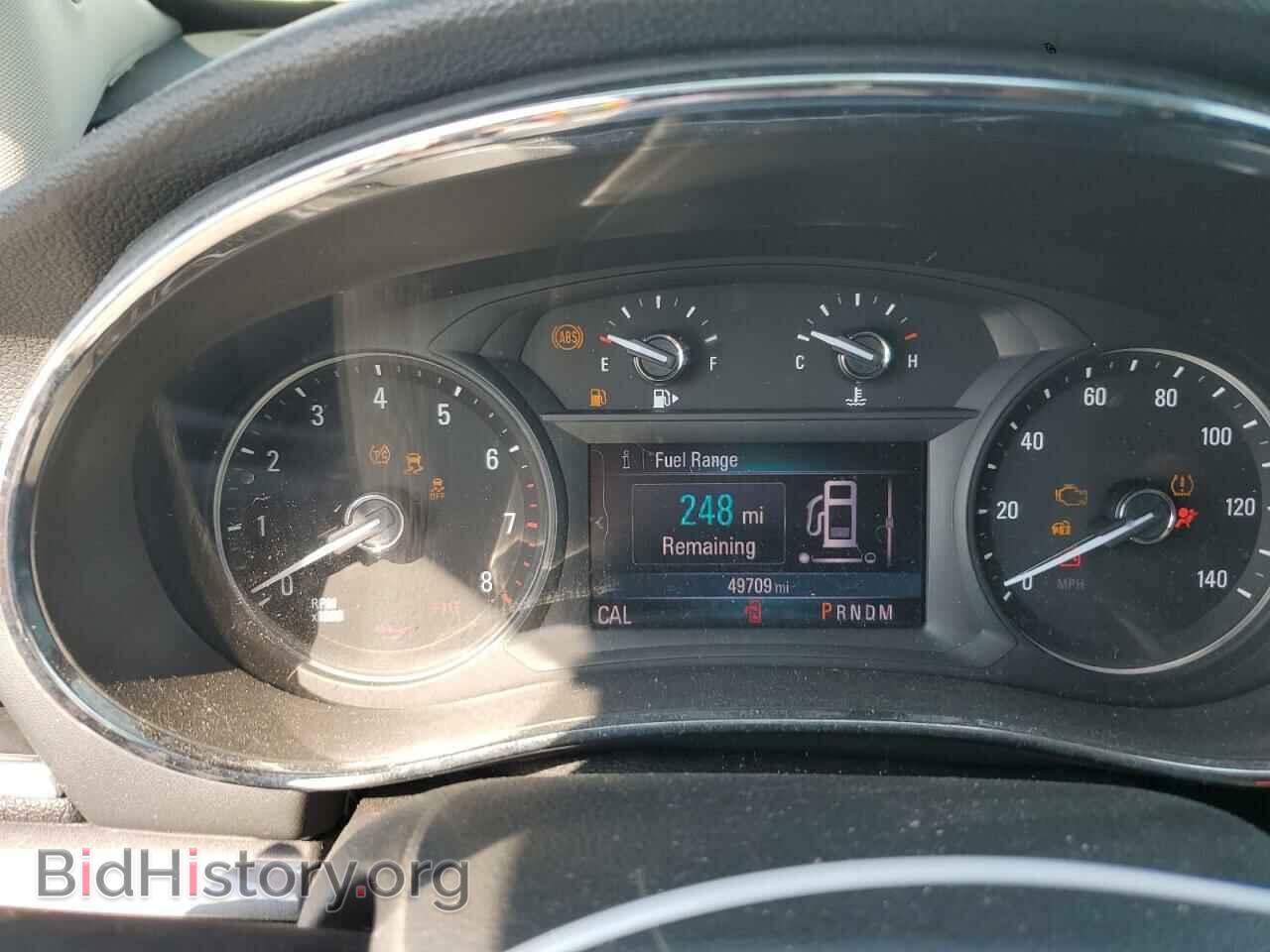 2020 BUICK ENCORE - VIN: KL4CJESB0LB003585 - Photo 9