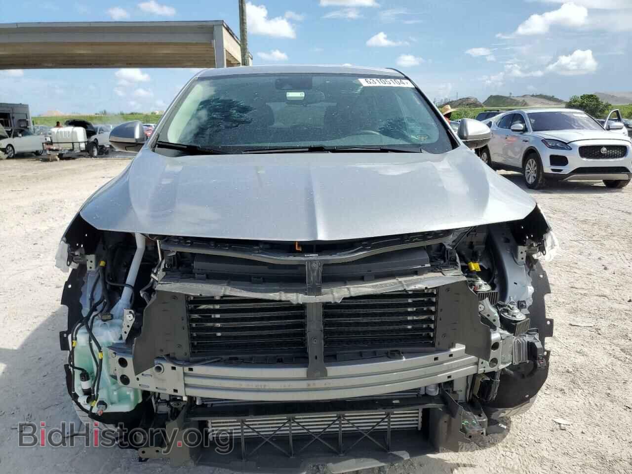 2023 BUICK ENCORE - VIN: KL4MMBS25PB057464 - Photo 5