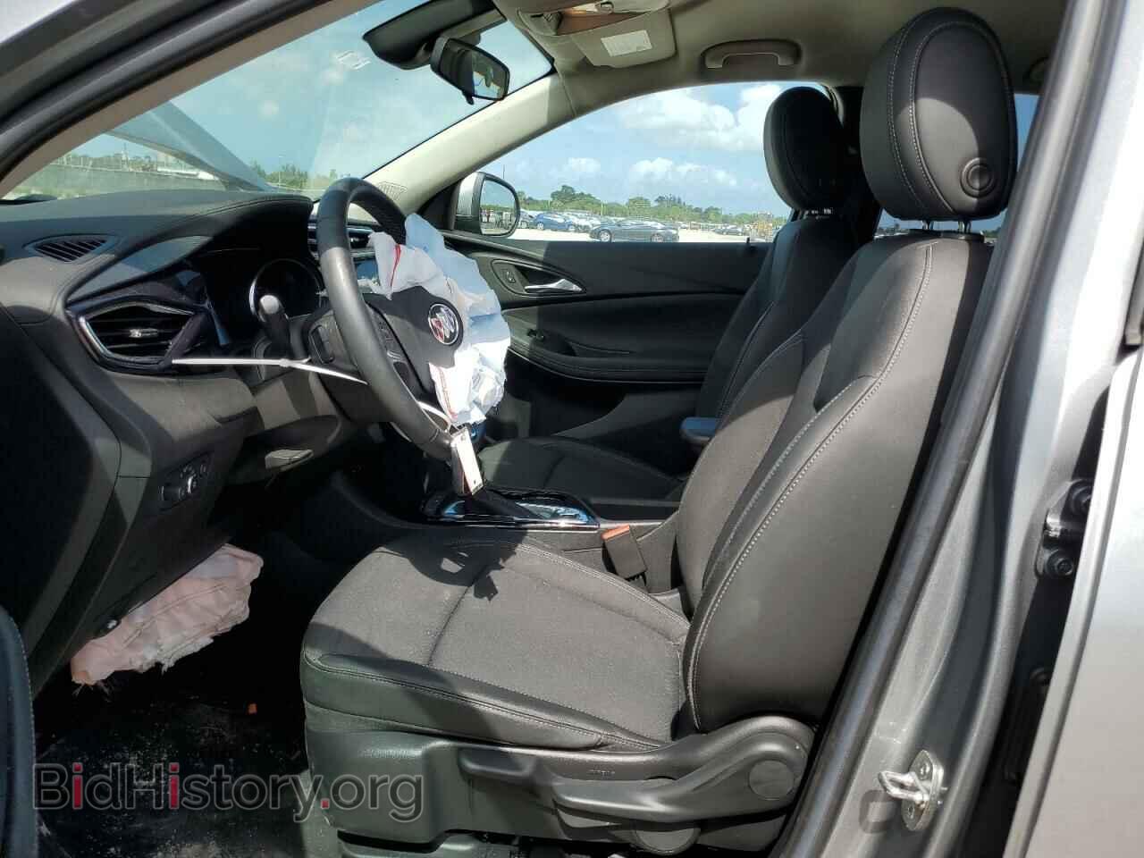 2023 BUICK ENCORE - VIN: KL4MMBS25PB057464 - Photo 7