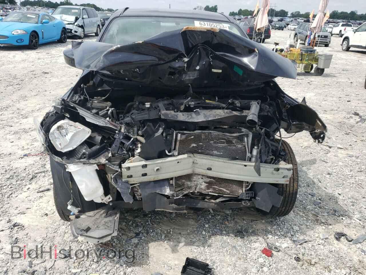 2019 NISSAN VERSA - VIN: 3N1CN7AP3KL808502 - Фото 5