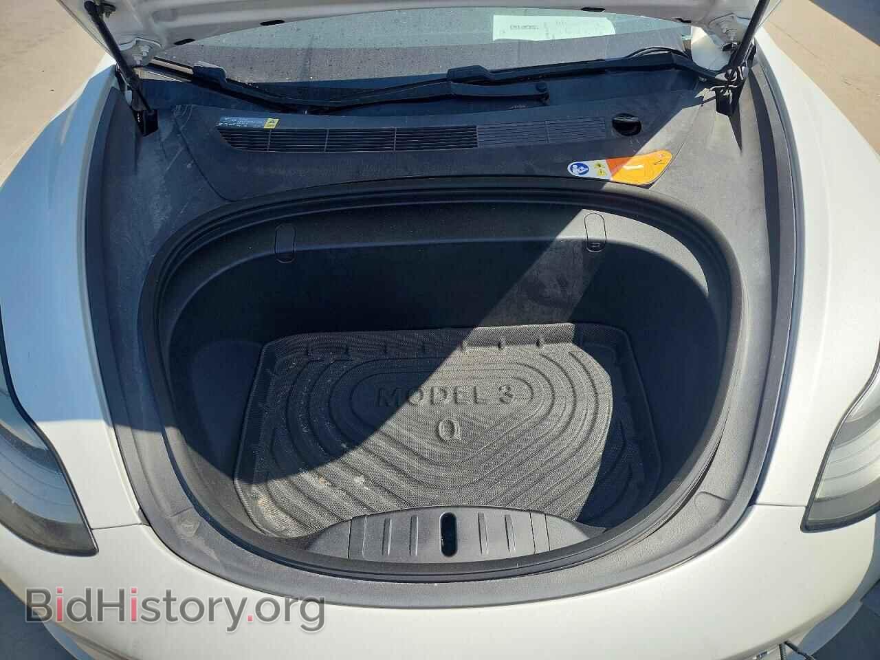 2018 TESLA MODEL 3 - VIN: 5YJ3E1EAXJF020524 - Photo 11