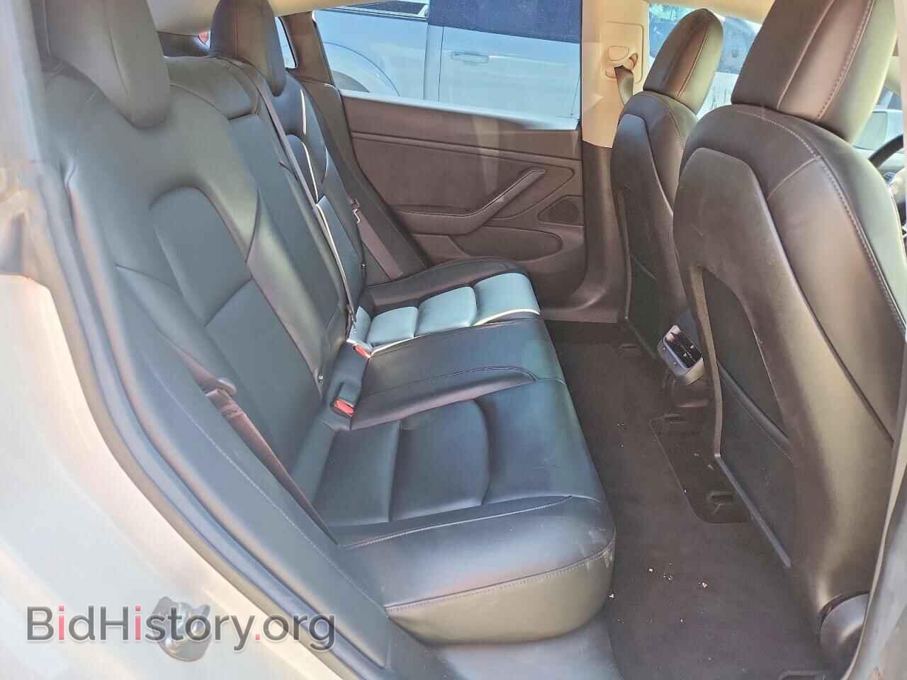 2018 TESLA MODEL 3 - VIN: 5YJ3E1EAXJF020524 - Photo 10