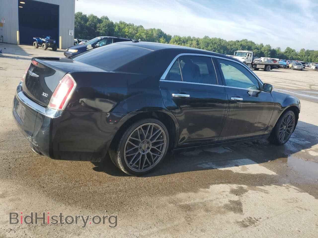 2012 CHRYSLER 300 - VIN: 2C3CCACG2CH179567 - Фото 3