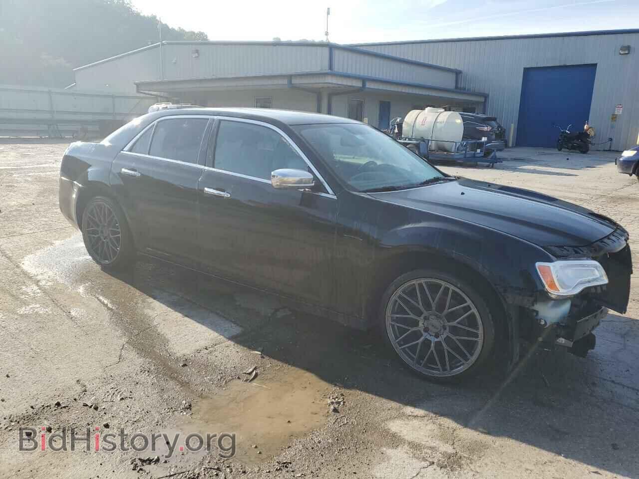 2012 CHRYSLER 300 - VIN: 2C3CCACG2CH179567 - Фото 4
