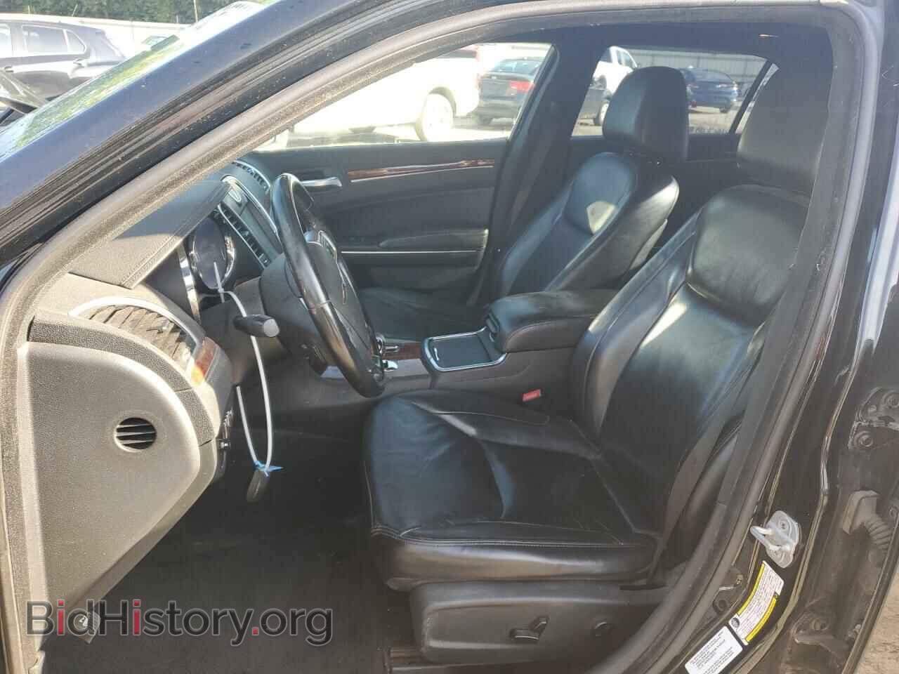 2012 CHRYSLER 300 - VIN: 2C3CCACG2CH179567 - Фото 7