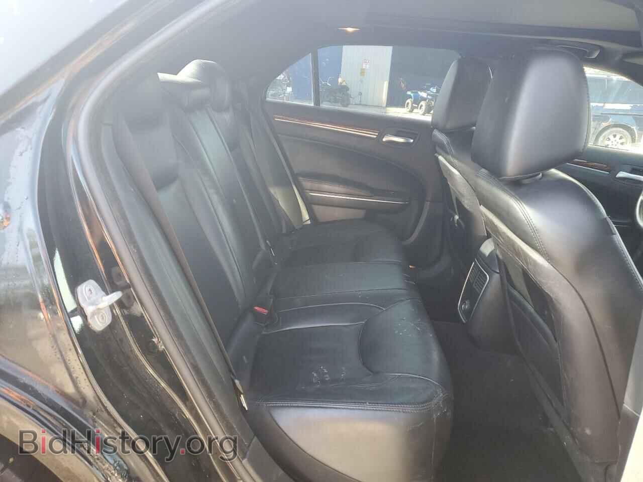 2012 CHRYSLER 300 - VIN: 2C3CCACG2CH179567 - Фото 10