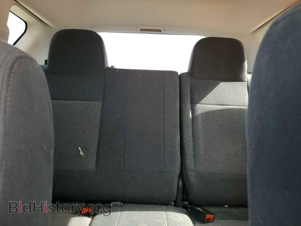 2012 JEEP COMPASS - VIN: 1C4NJDAB2CD624065 - Photo 10