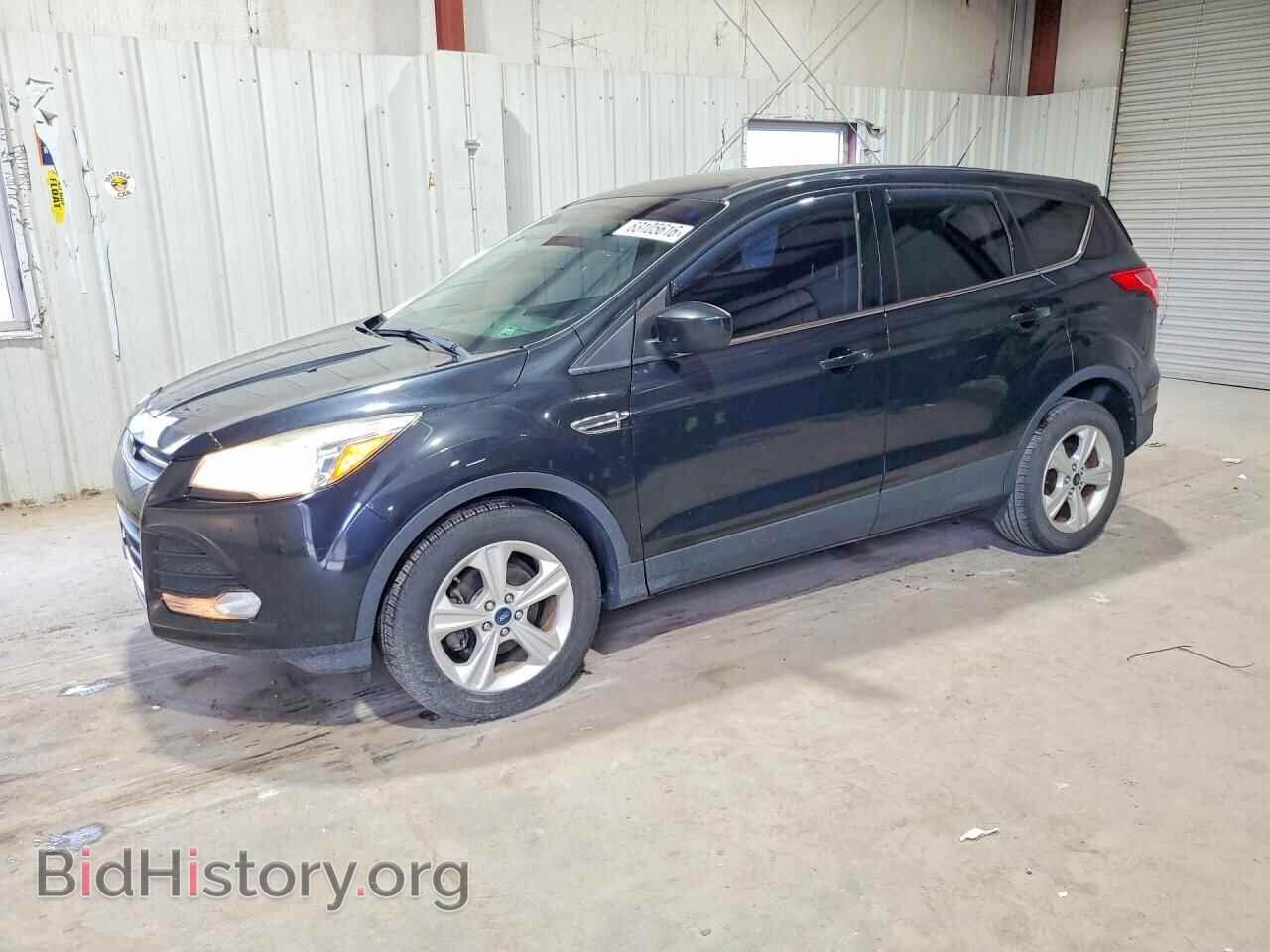 Photo 1FMCU0G79FUC48135 - FORD ESCAPE 2015