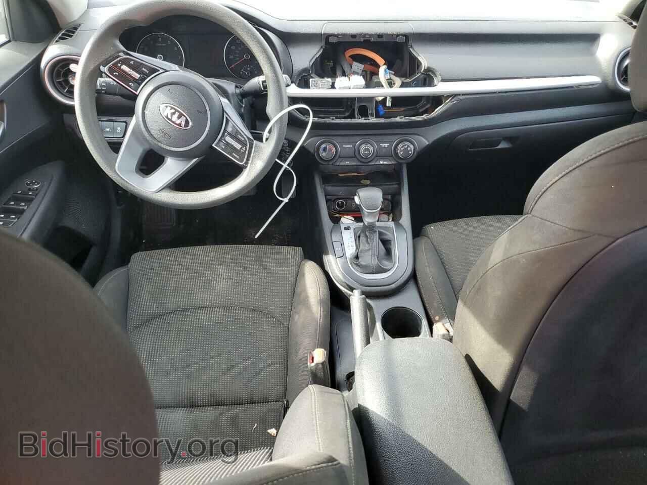 2020 KIA FORTE - VIN: 3KPF24AD3LE236554 - Фото 8