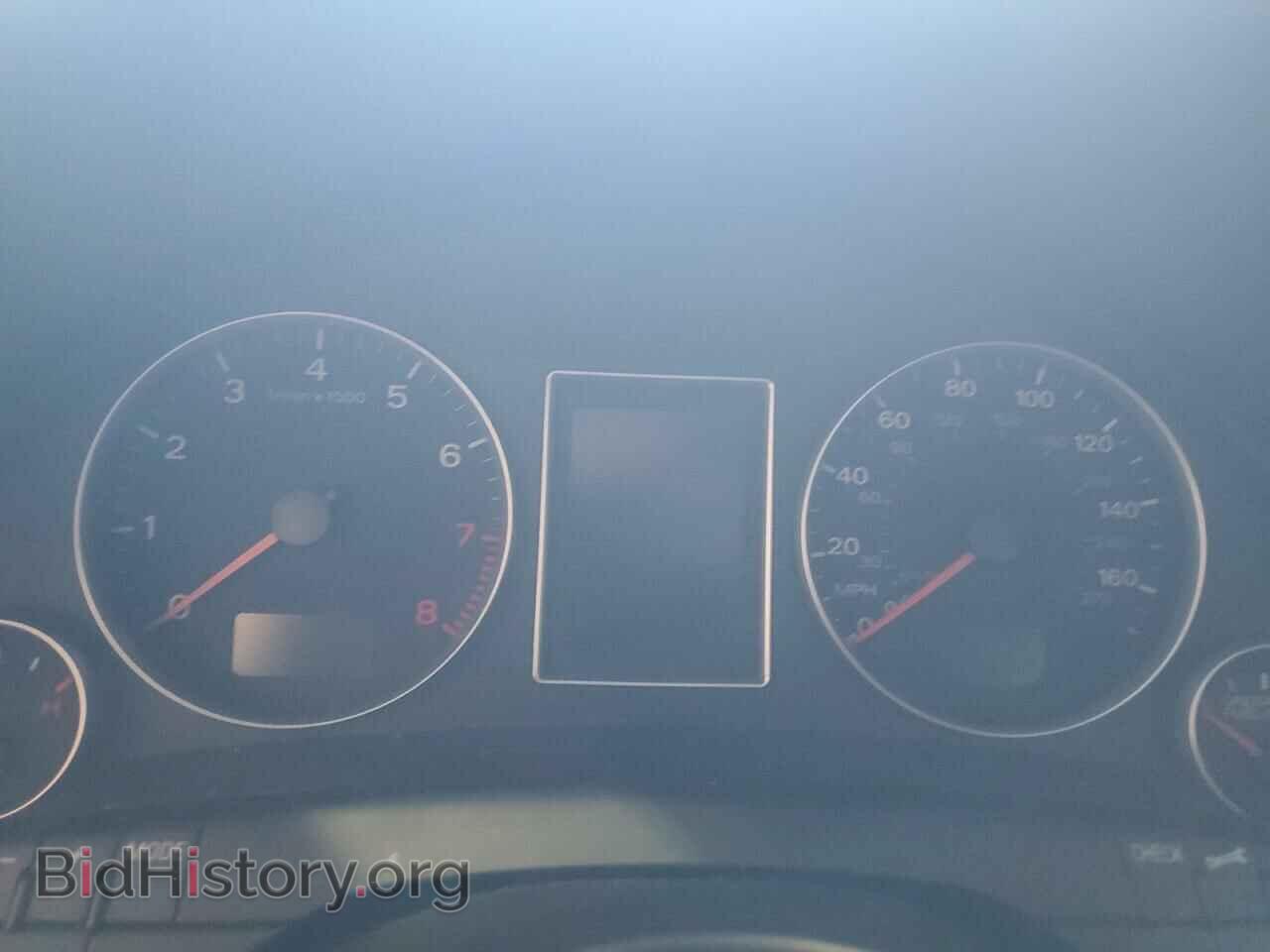 2006 AUDI A4 - VIN: WAUEF78E76A046888 - Фото 9