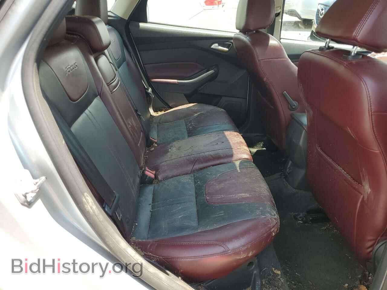 2013 FORD FOCUS - VIN: 1FADP3N29DL130779 - Фото 10